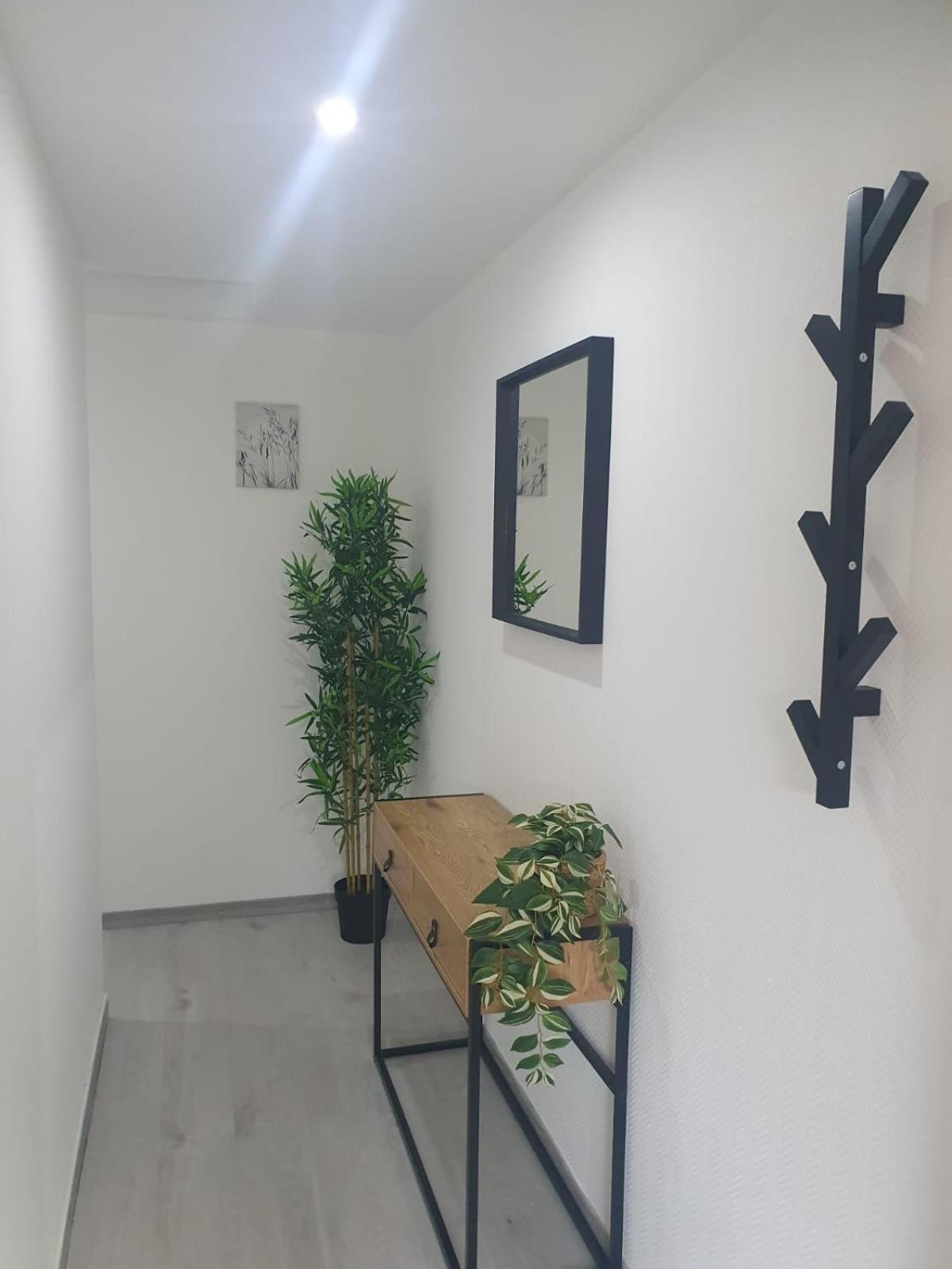 Maison Plain Pied Avec Jardin Villeneuve-le-Roi Exteriér fotografie