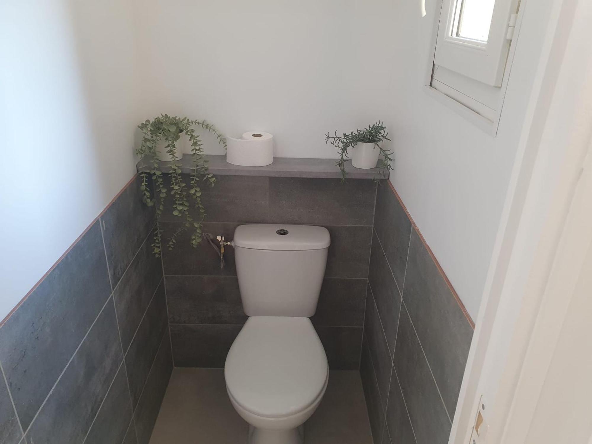 Maison Plain Pied Avec Jardin Villeneuve-le-Roi Exteriér fotografie